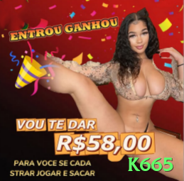 Guia Completo: k665 - Tudo Que Você Precisa Saber em 202602 - k665 🎰✨ Session bankroll split: 3 partes, pare se perder 1/3 — disciplina evita tilt total! ⛔🤑