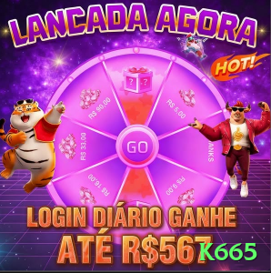 Como Funciona k665? Guia Completo e Atualizado01 - k665 🎰📉 Volatilidade baixa + grind longo: spins baratos com RTP alto — acumule small wins para lucro estável! 🛡️💰