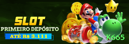 k665: O Guia Definitivo Para Jogadores Brasileiros01 - k665 🎰💹 Volatilidade média + max bet em features: ative bônus rounds com stake alto — multiplique small wins! 🌟🤑