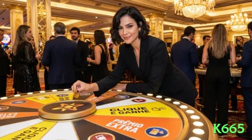 Tudo Sobre k665: Guia Atualizado Para 202601 - k665 🎰💹 Promo de cashback semanal: jogue tudo no final da semana — recupere 15-20% das perdas e vire positivo! 🔄🔥