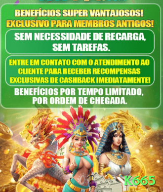 Como Funciona k665? Guia Completo e Atualizado02 - k665 🎰💹 Sessão 50 spins max bet: pare em +200% ou -30% — capture os raros mas gigantes multiplicadores! ⛔🤑