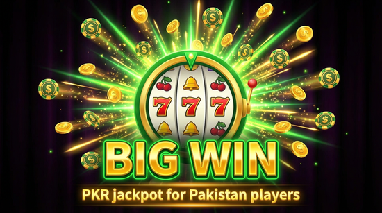 Big win animation on Daulat777 slot game - 5